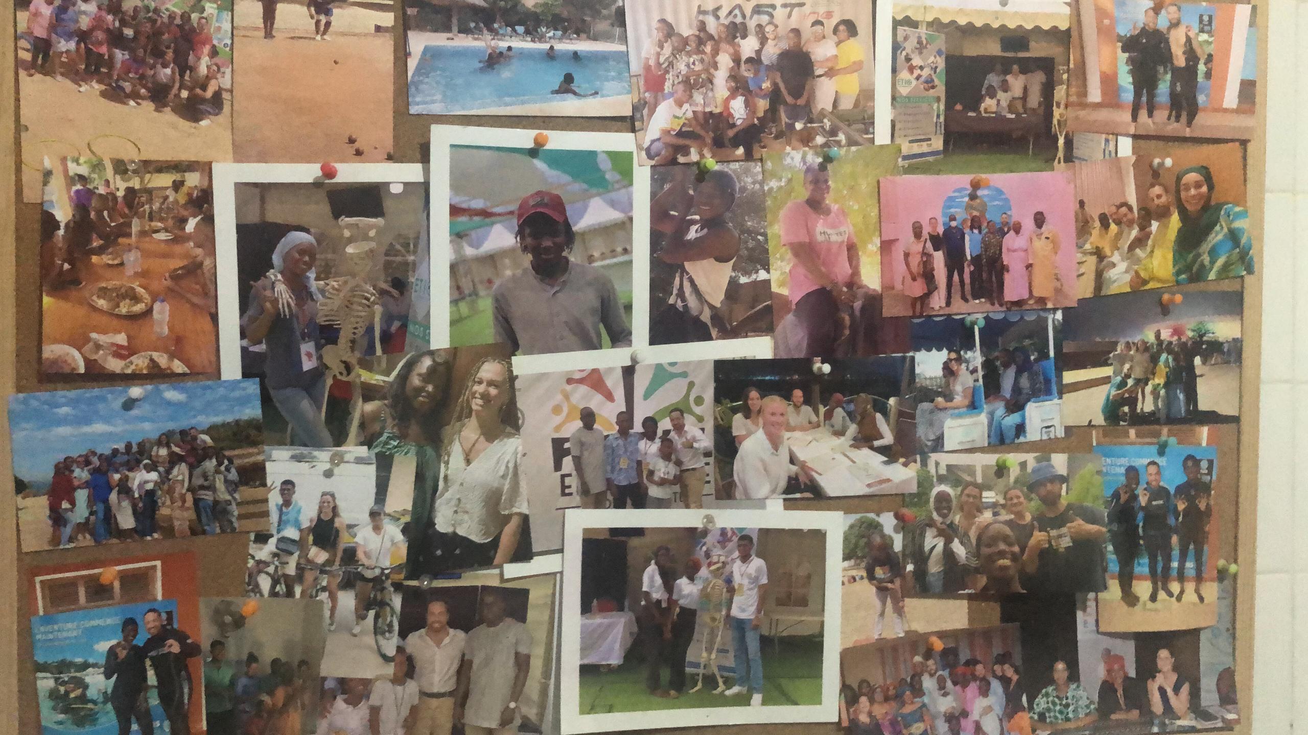 Osteo/Chiro in Dakar