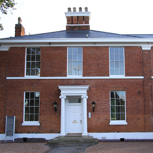 Associate Osteopath