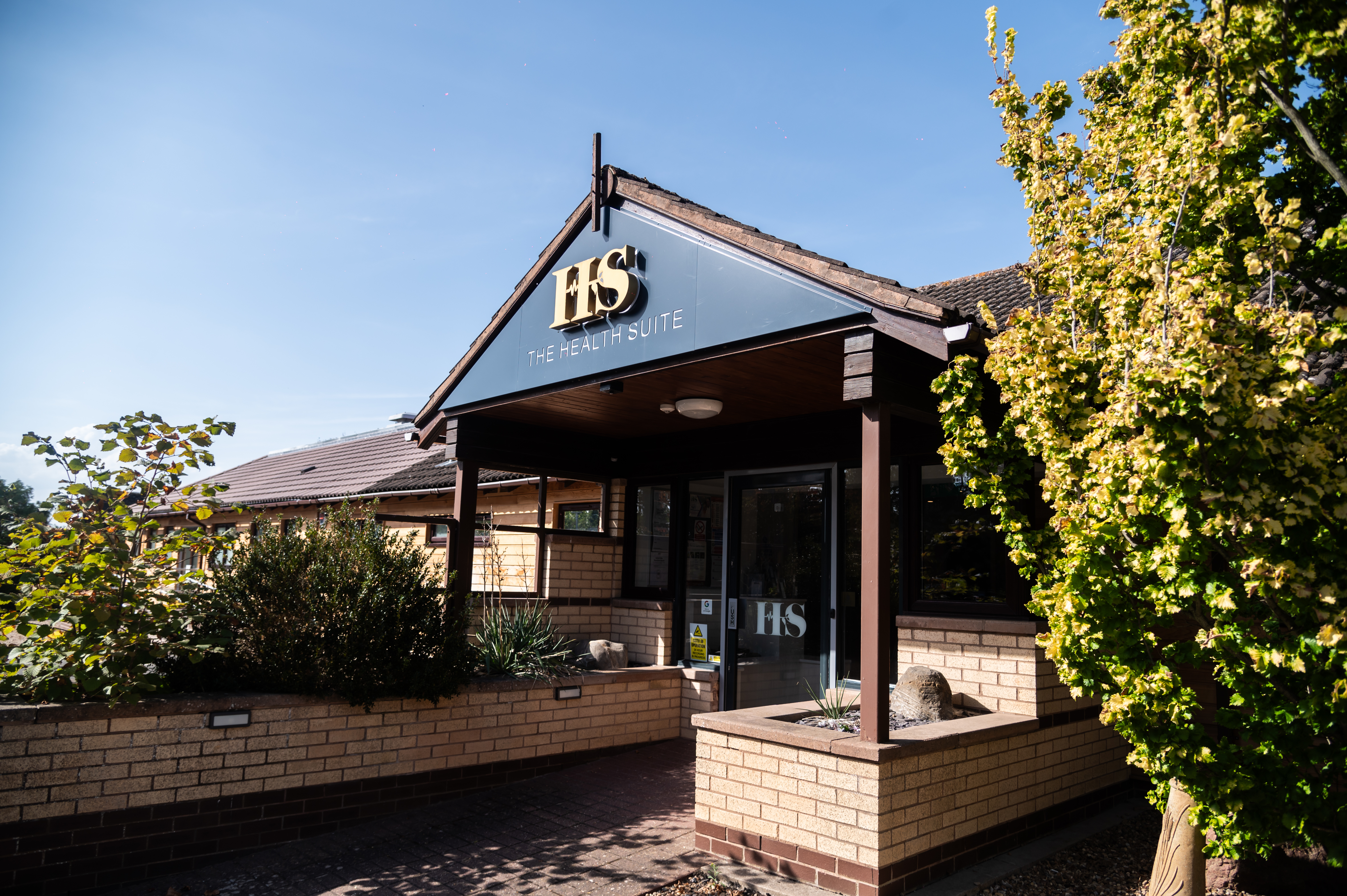 Registered Osteopath